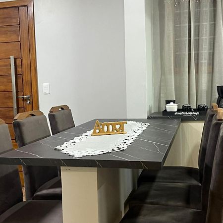 Casa de Férias Kaspary Villa Gramado Esterno foto