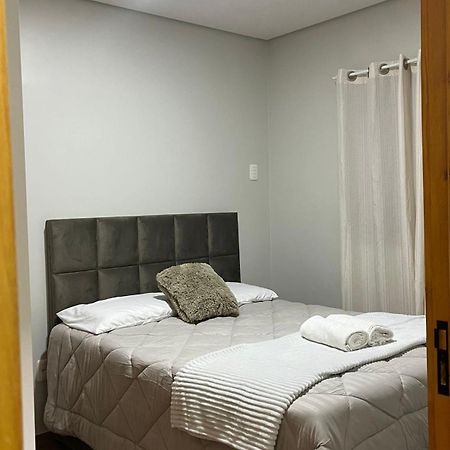 Casa de Férias Kaspary Villa Gramado Esterno foto